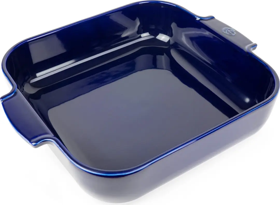 Peugeot Appolia Ovenschaal 36cm - Blauw