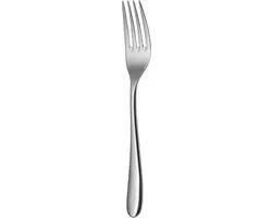 Sola Siena Bestekset 50-delig - 6 Personen - Zilver
