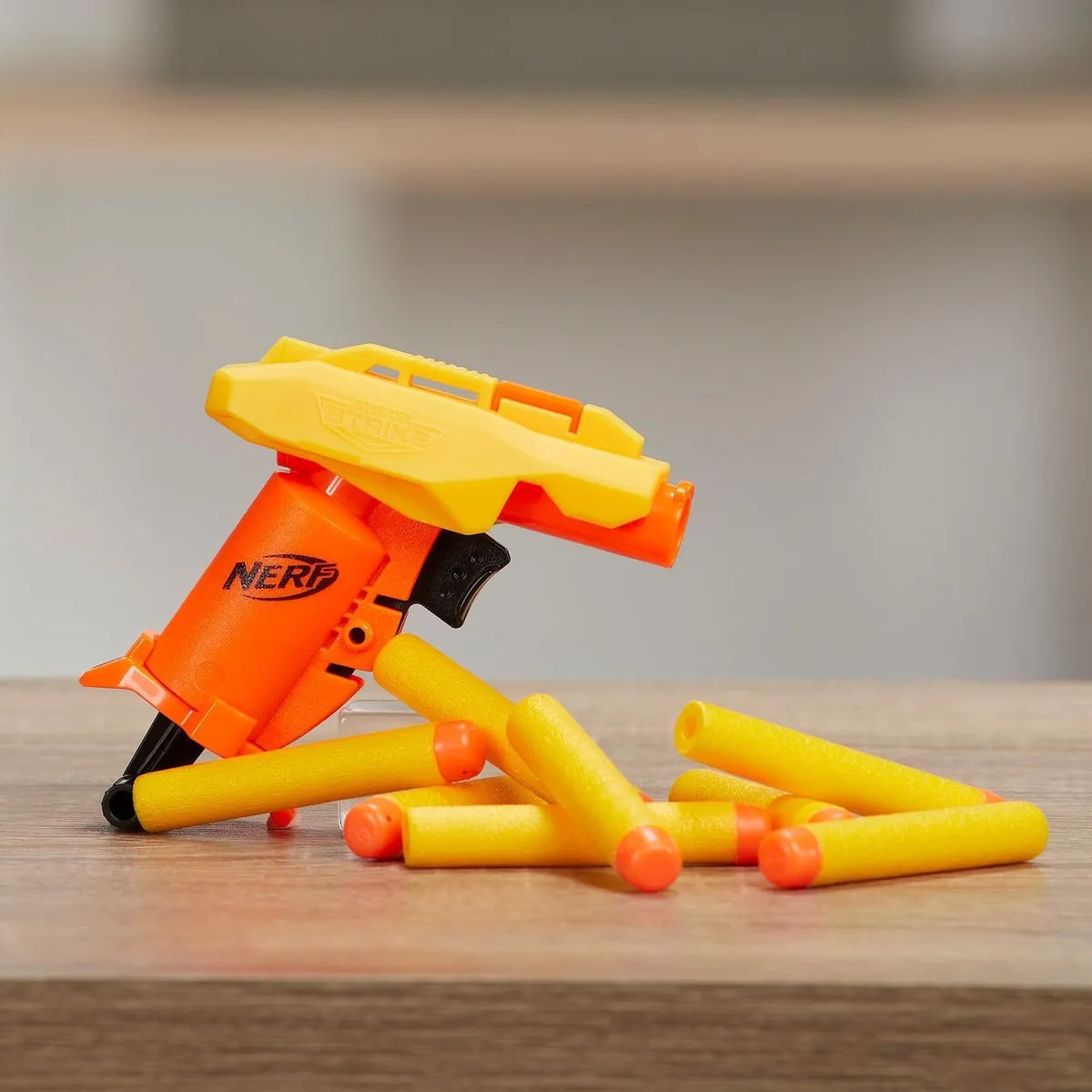 Nerf Alpha Strike Tiger DB-6 & Stinger SD-1 - 2 Stuks