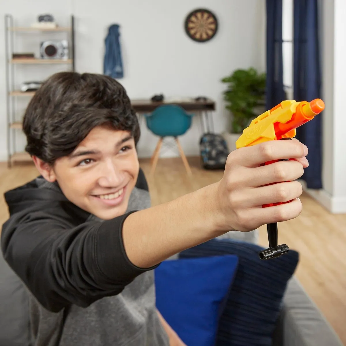 Nerf Alpha Strike Tiger DB-6 & Stinger SD-1 - 2 Stuks