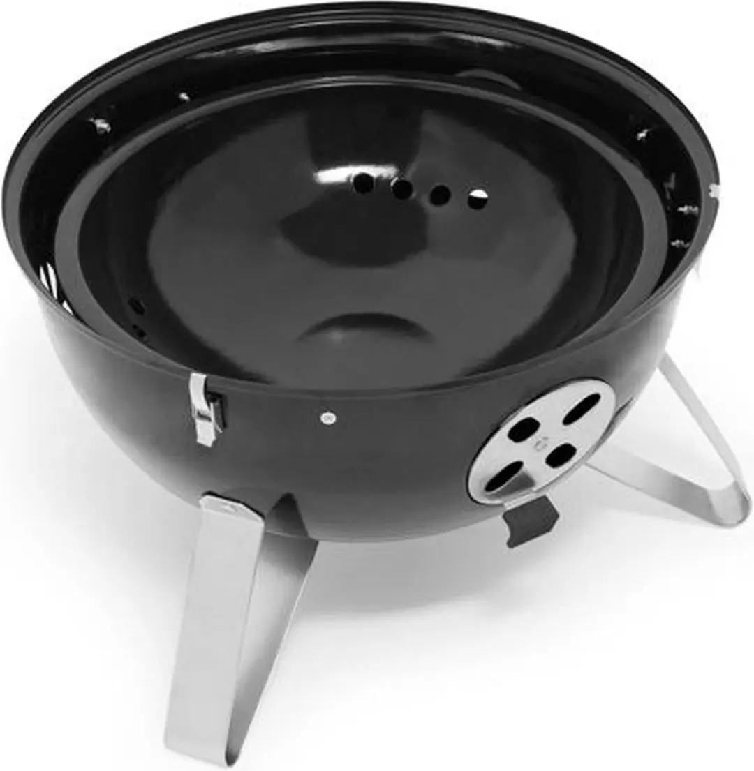 Barbecook Oskar M Rookoven - Ø44cm - 61x54x112cm