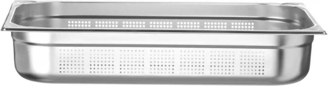 HENDI Geperforeerde GN-Container 14L