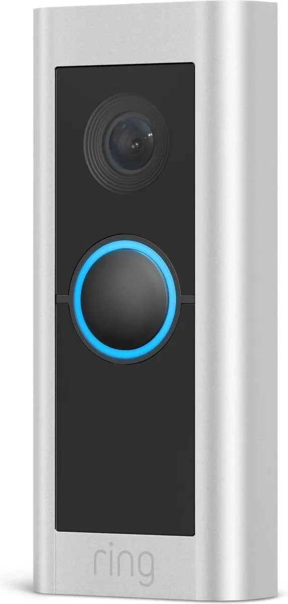 Ring Wired Video Doorbell Pro Plug-In
