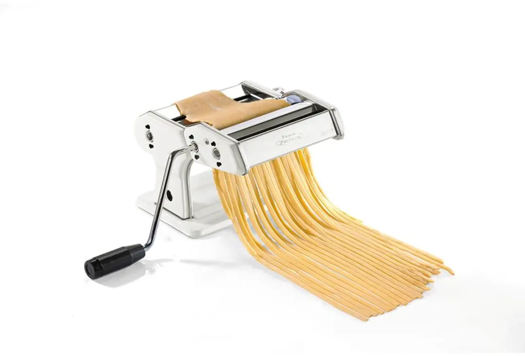 GEFU Pasta Perfetta Pastamachine