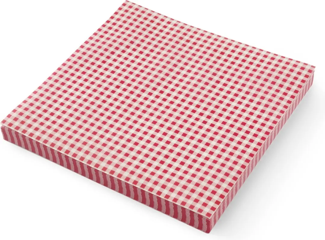 HENDI Vetbestendig Papier 306x305mm