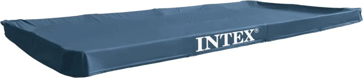 Intex Zwembadhoes 450x220cm - Blauw