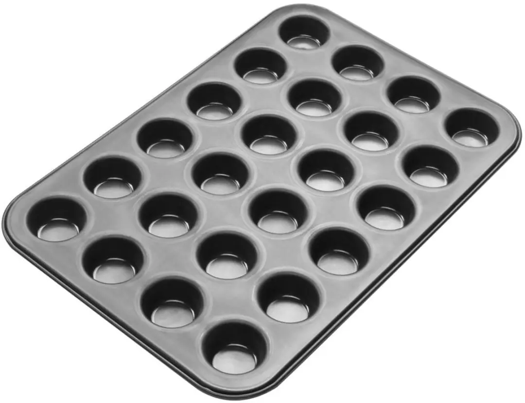 Zenker Muffinvorm 24 Holtes 38x26cm