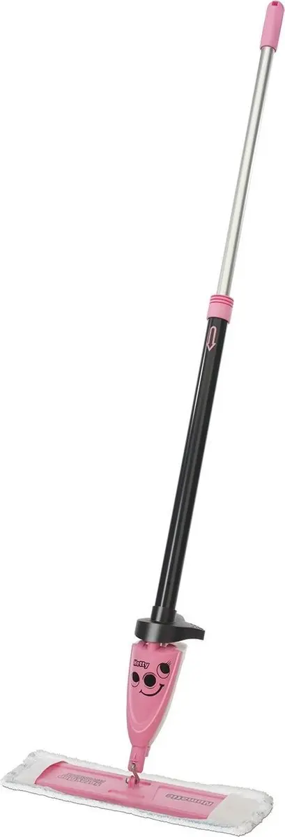 Numatic HM40 Spraymop Hetty