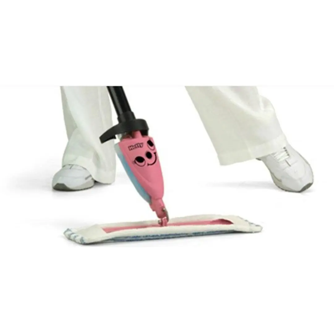 Numatic HM40 Spraymop Hetty - Roze