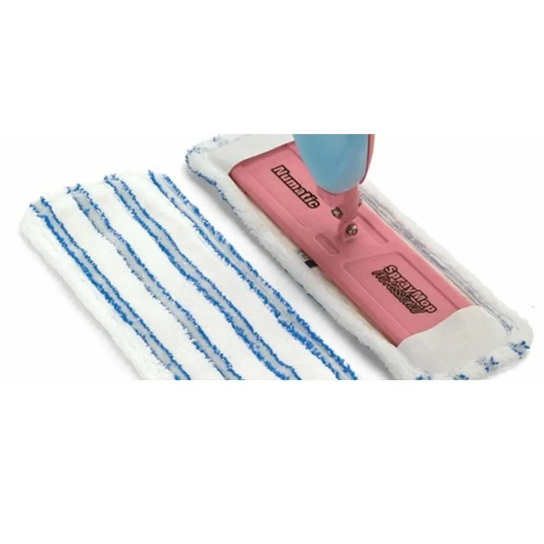 Numatic HM40 Spraymop Hetty - Roze