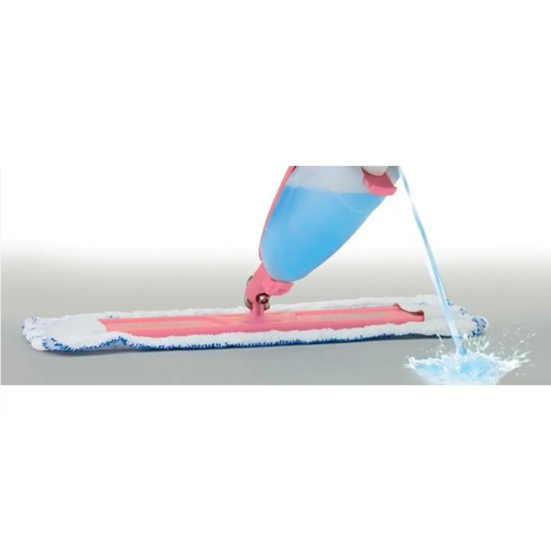 Numatic HM40 Spraymop Hetty - Roze