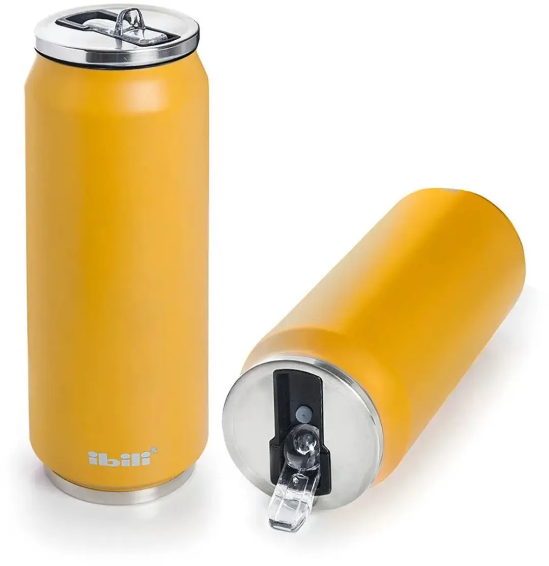 Ibili Lata Mango Thermosfles 330ml