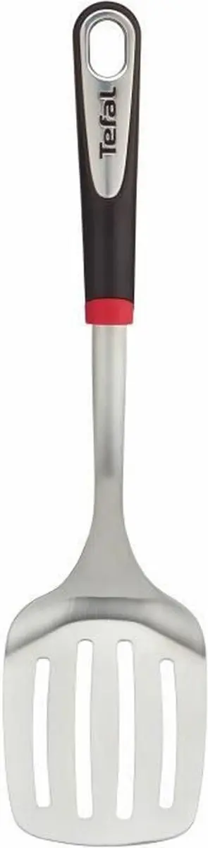 Tefal Ingenio Spatel RVS - Zwart - afbeelding 2 van 6