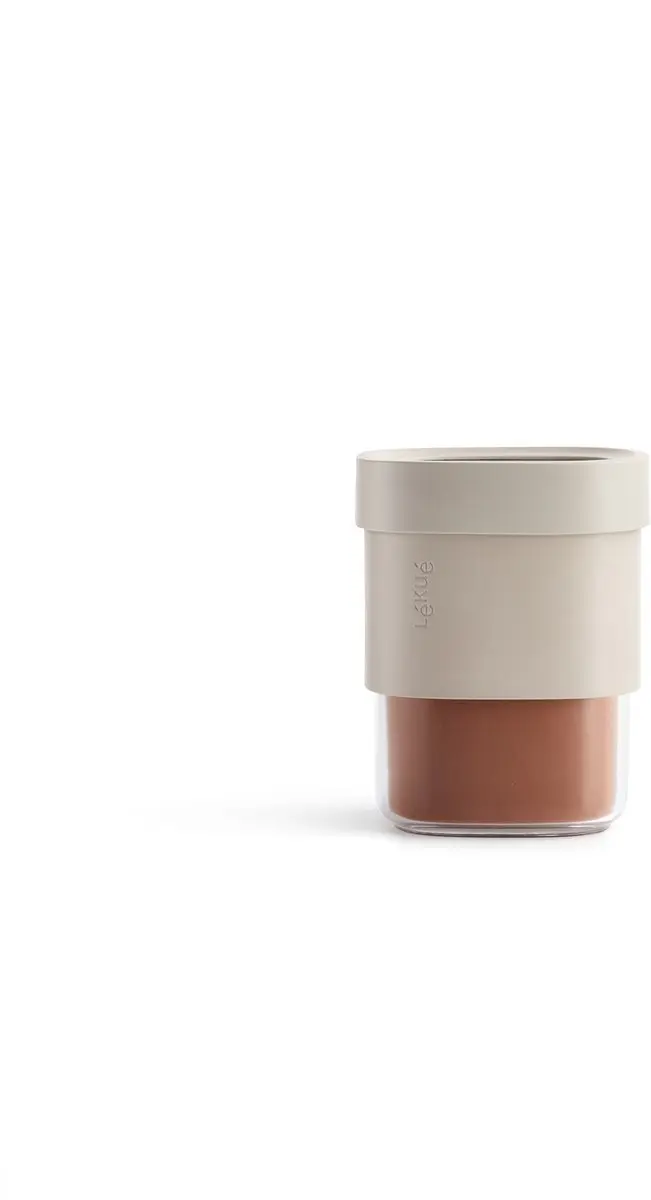 Lékué Flip Storage Voorraadbus 600/850ml