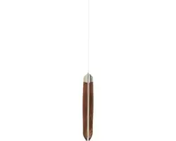 Opinel Les Forgés 1890 Vleesmes 16cm - Beukenhout/Giftdoos