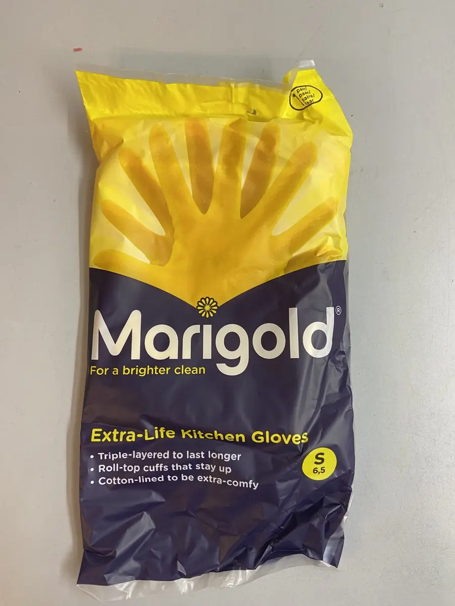 Vileda Marigold Plus Huishandschoenen