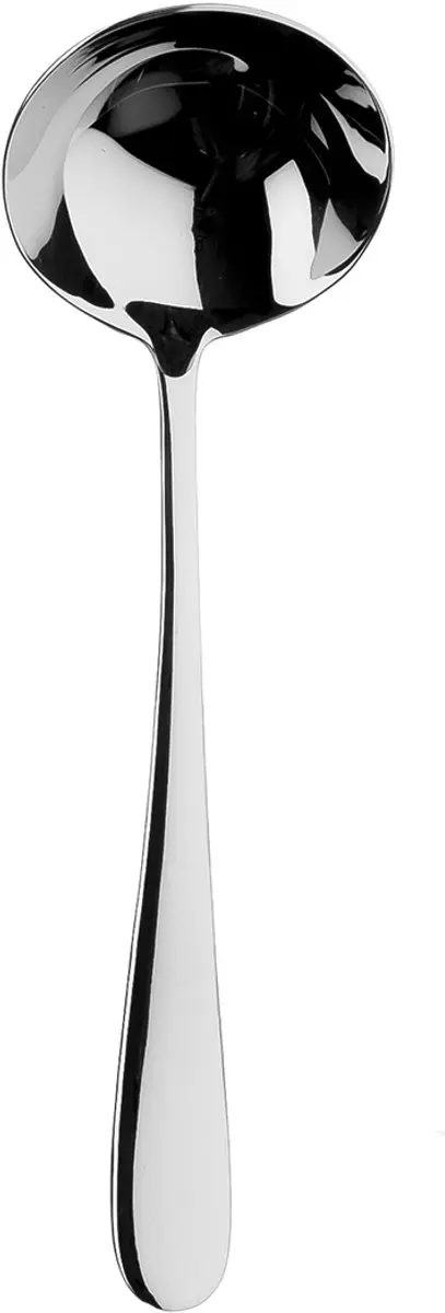 Sola Oase Sauslepel 11OASE 202 - Zilver