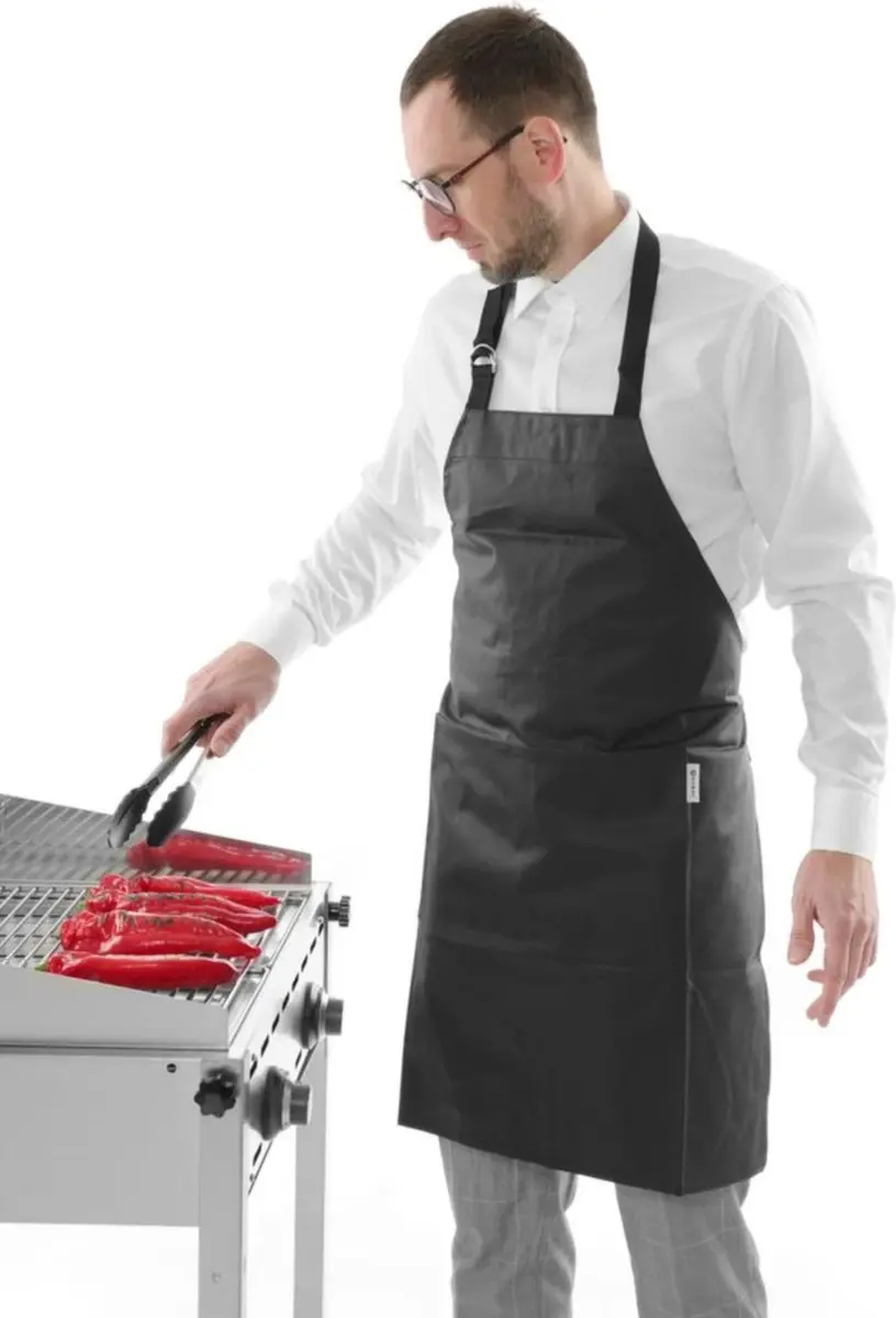Hendi Barbecueschort