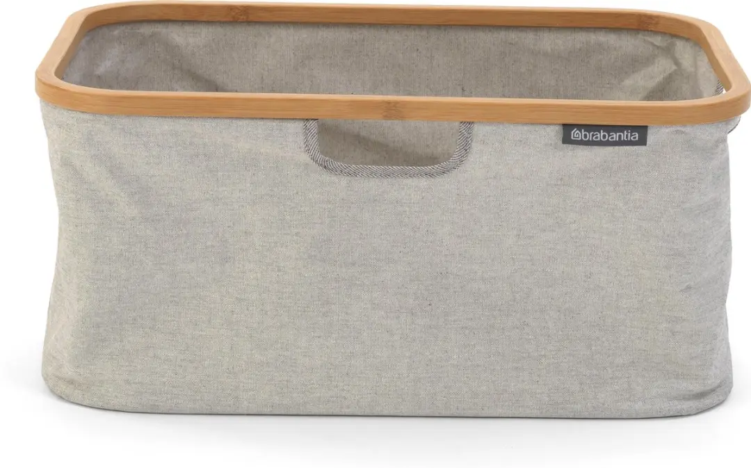 Brabantia Wasmand Opvouwbaar 40L - Grey