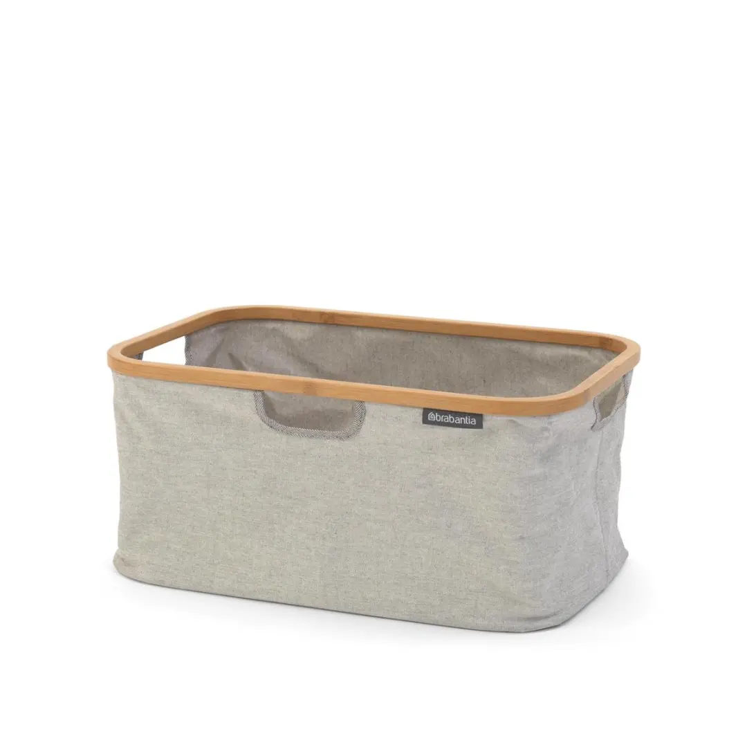 Brabantia Wasmand Opvouwbaar 40L