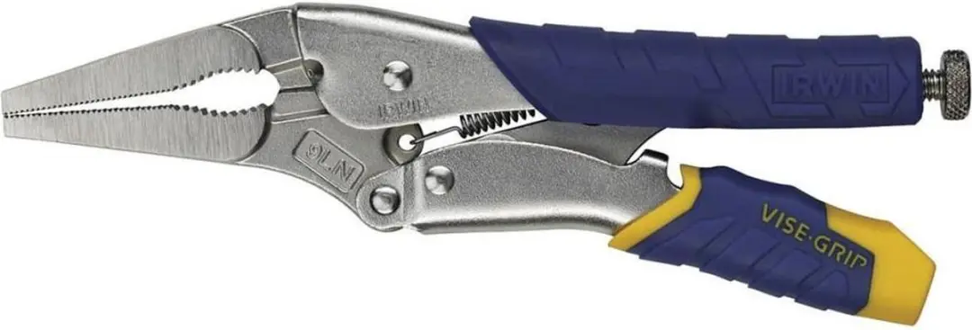Irwin Langbekgriptang Knip 225mm T15T