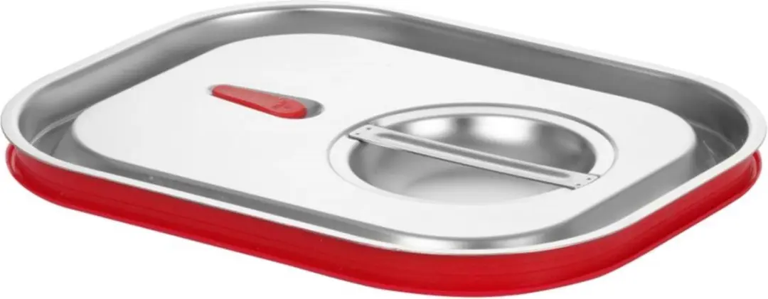 HENDI Deksel GN 265x325mm Silicone
