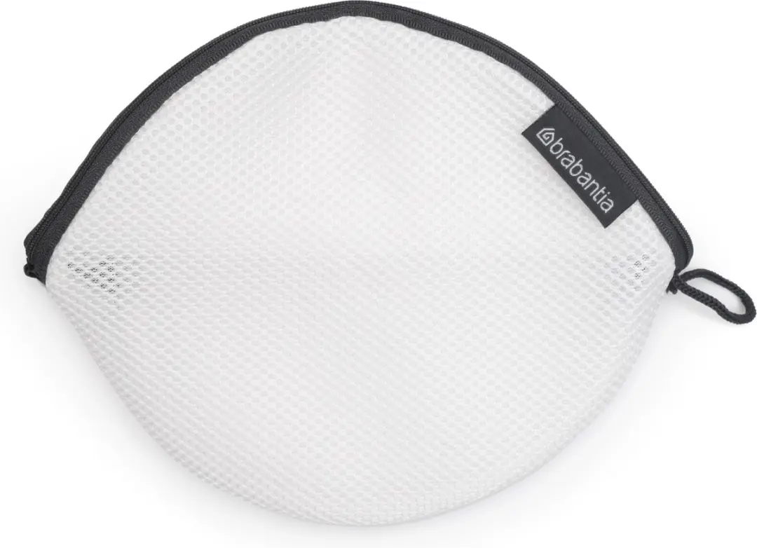 Brabantia Lingerie Waszakje 149245 - Wit/Grijs