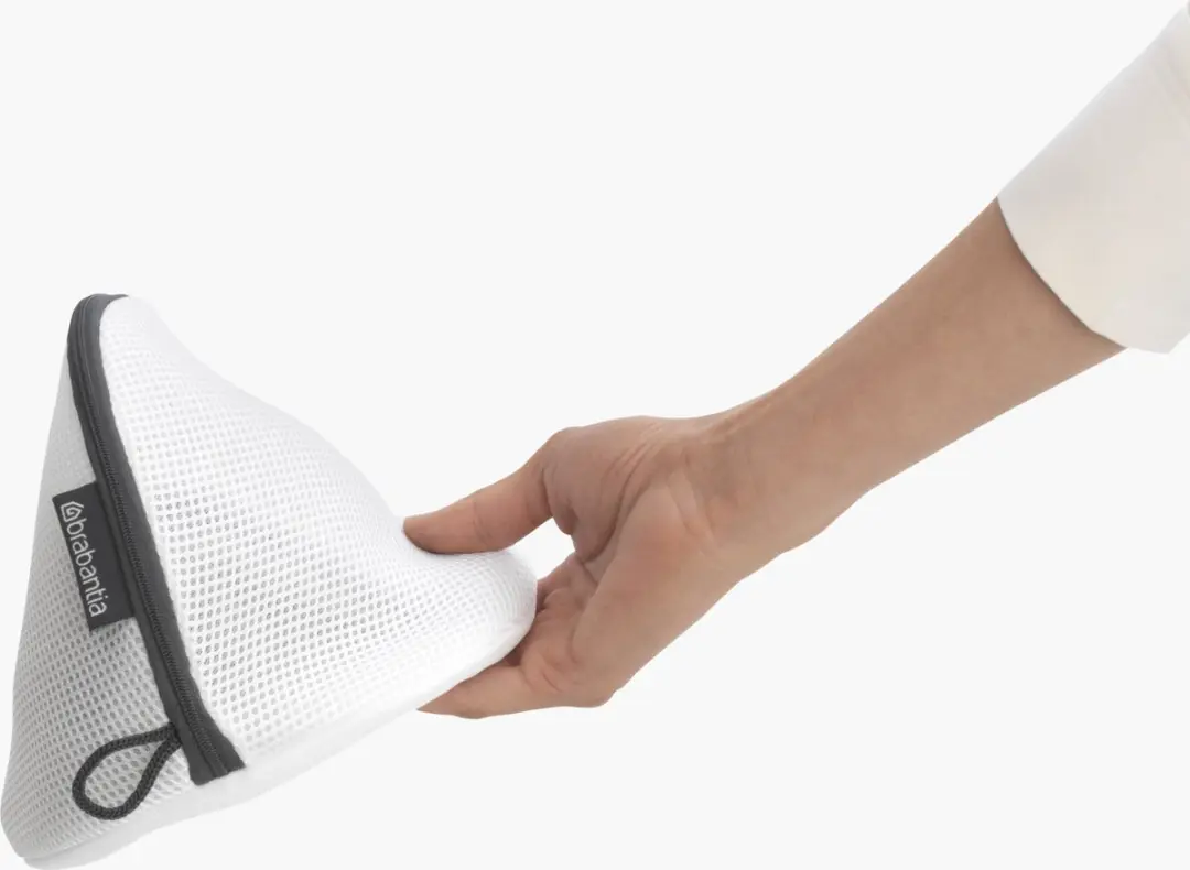 Brabantia Lingerie Waszakje 149245 - Wit/Grijs