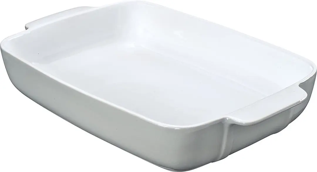 PYREX Signature Ovenschaal 2.3L - 25x19cm Grijs
