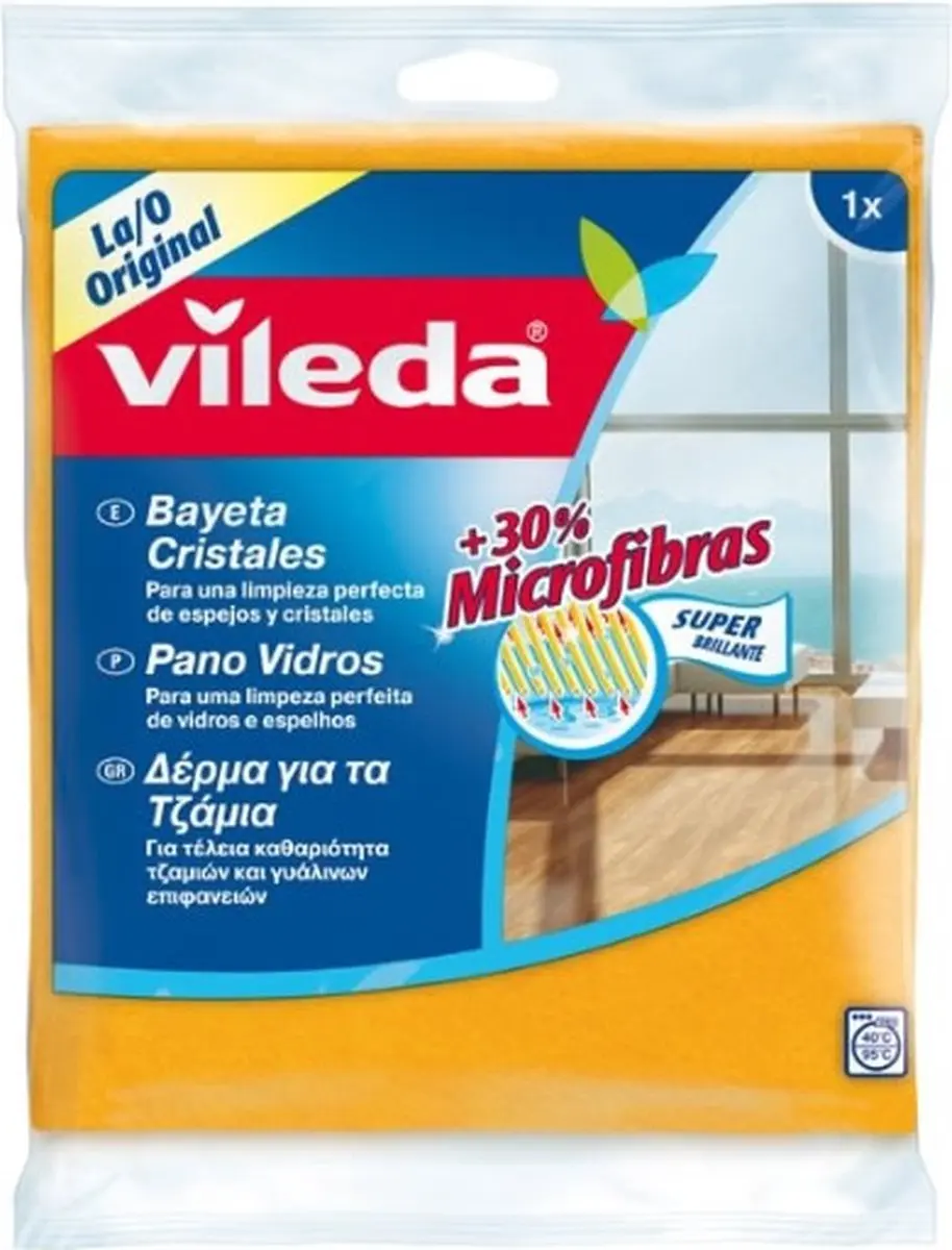 Vileda Microvezel Doek