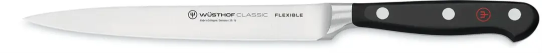 Wusthof Classic Fileermes 16cm