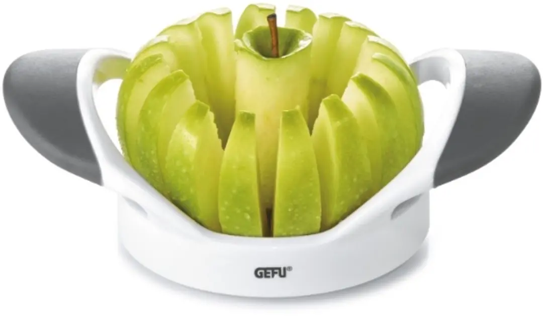 GEFU POMO Appel-/Tomatendeler