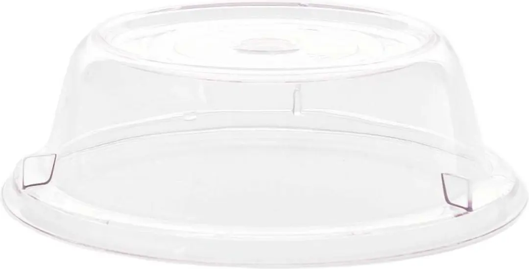Neutral Bordendeksel 36cm Polycarbonaat
