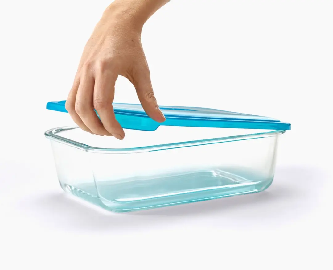 Joseph Joseph Nest Ovenschalen 4-delig - Multicolor