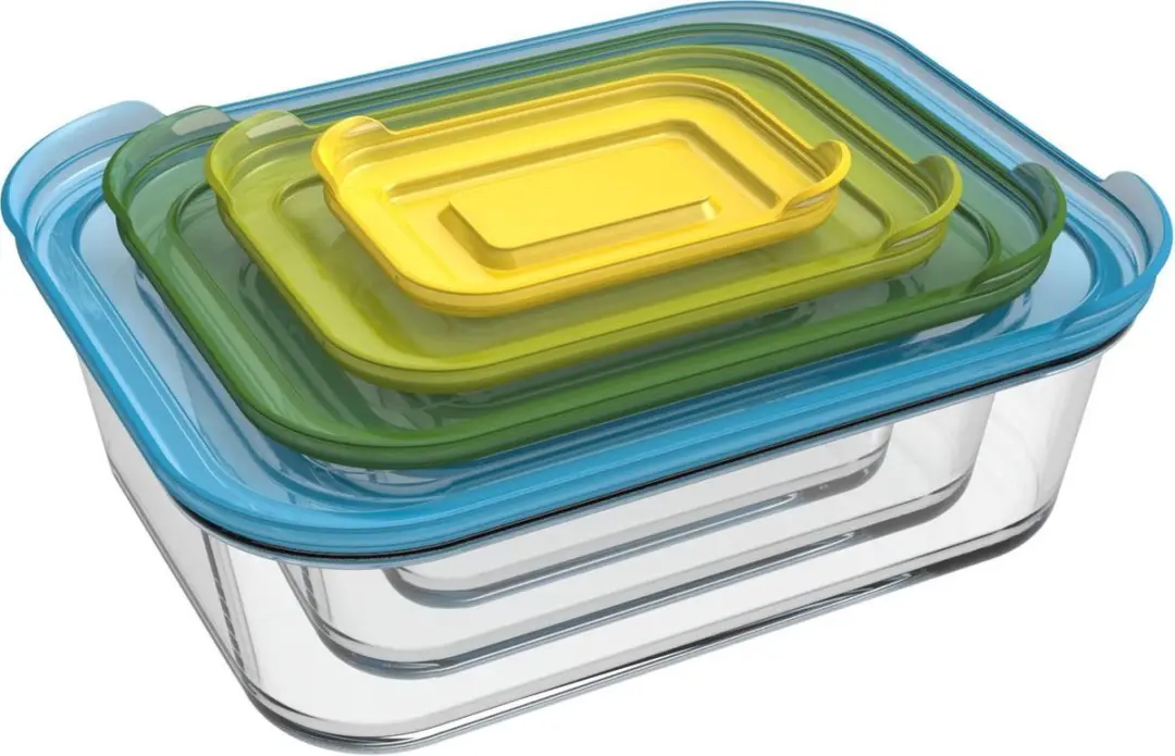Joseph Joseph Nest Ovenschalen 4-delig