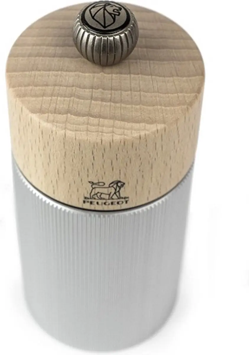 Peugeot Line Pepermolen 18cm - Naturel Hout