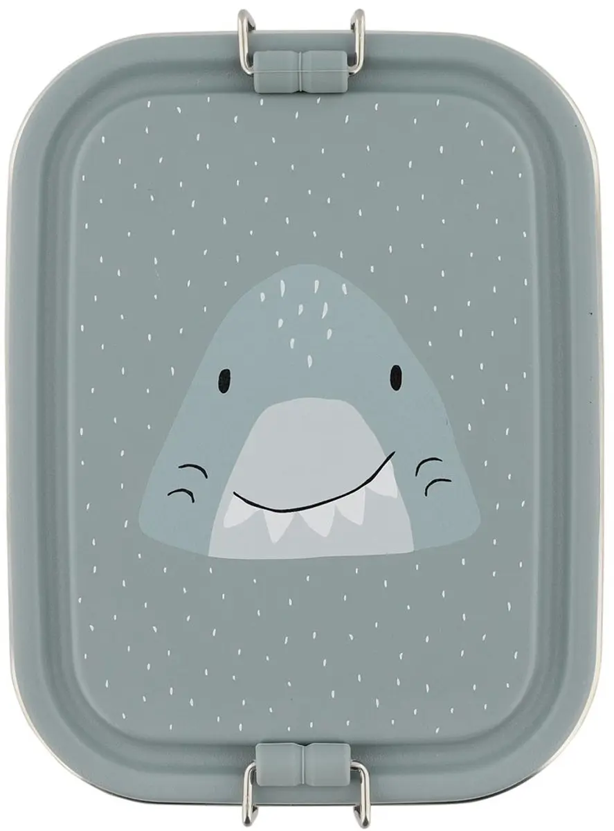 Trixie MrShark Lunchbox