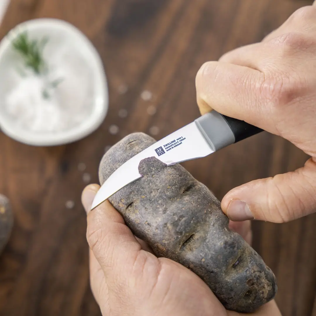 Zwilling Now Schilmes 7cm - Zwart