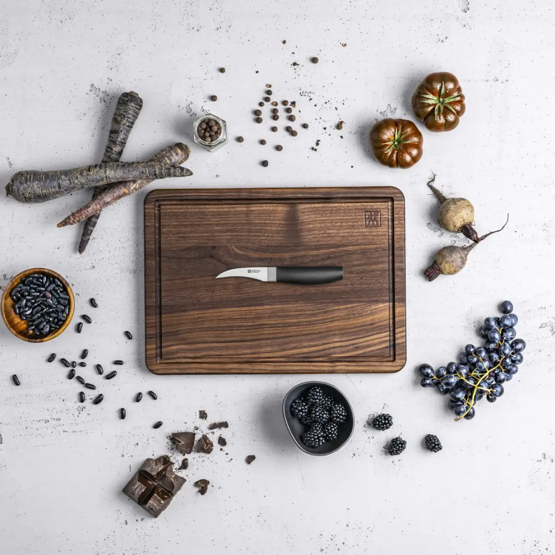 Zwilling Now Schilmes 7cm - Zwart