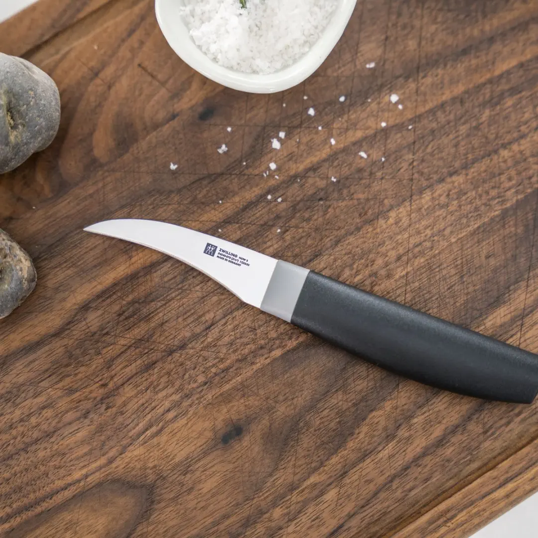 Zwilling Now Schilmes 7cm - Zwart