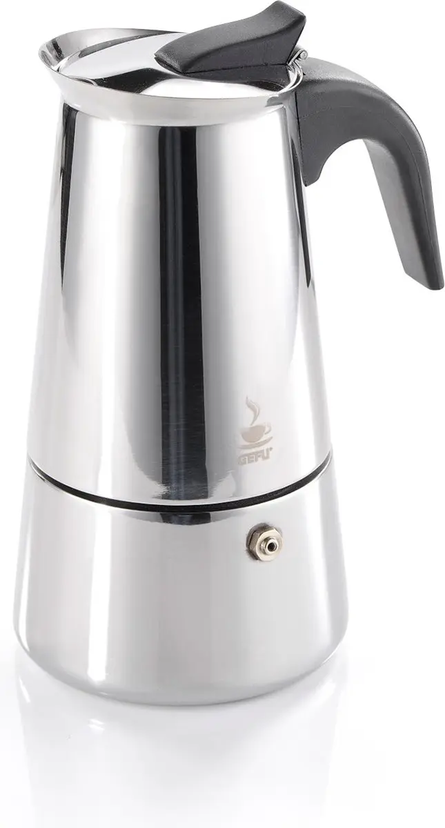 GEFU Emilio Percolator 2 Kops