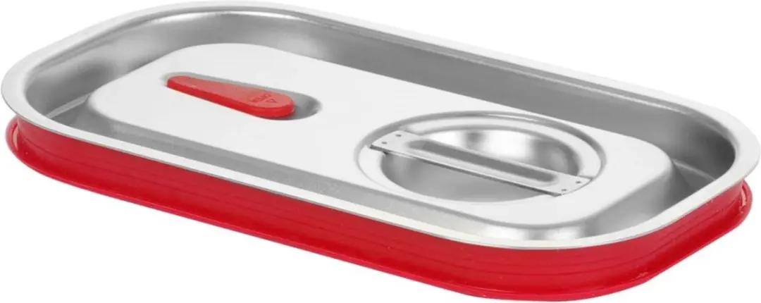 HENDI Deksel GN 265x162mm