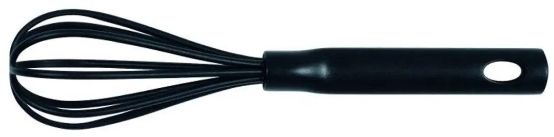 Brabantia Black Line Sausjesgarde Anti-aanbak - Zwart