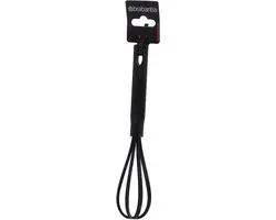 Brabantia Black Line Sausjesgarde Anti-aanbak - Zwart