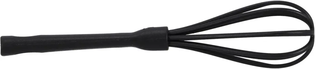 Brabantia Black Line Sausjesgarde Anti-aanbak - Zwart