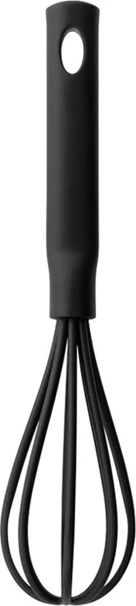 Brabantia Black Line Sausjesgarde Anti-aanbak - Zwart