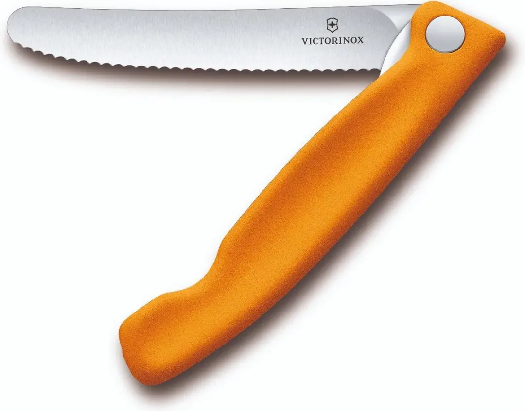 Victorinox Swiss Classic Tomatenmes inklapbaar 11cm