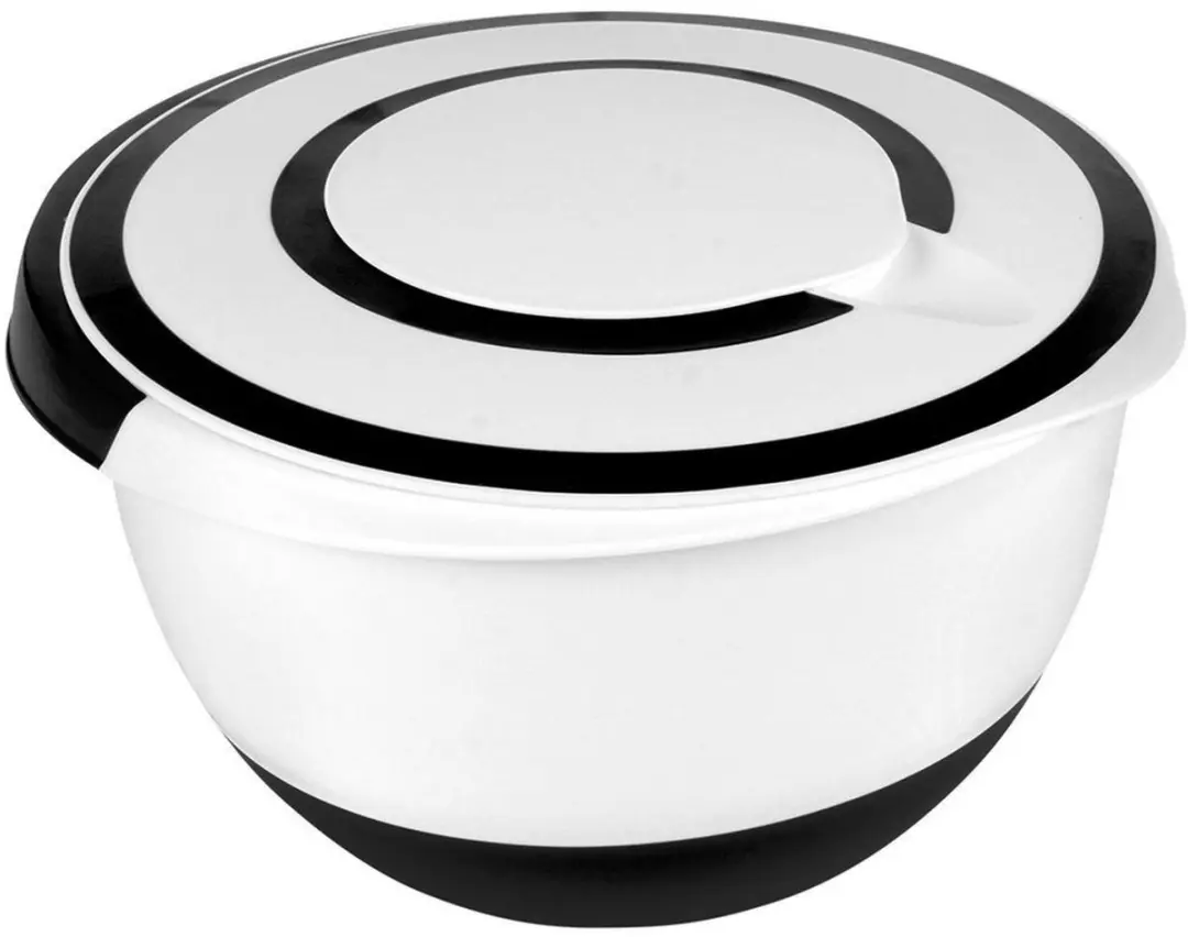 Excellent Houseware Beslagkom 5L - 3 Stuks - Y54600310