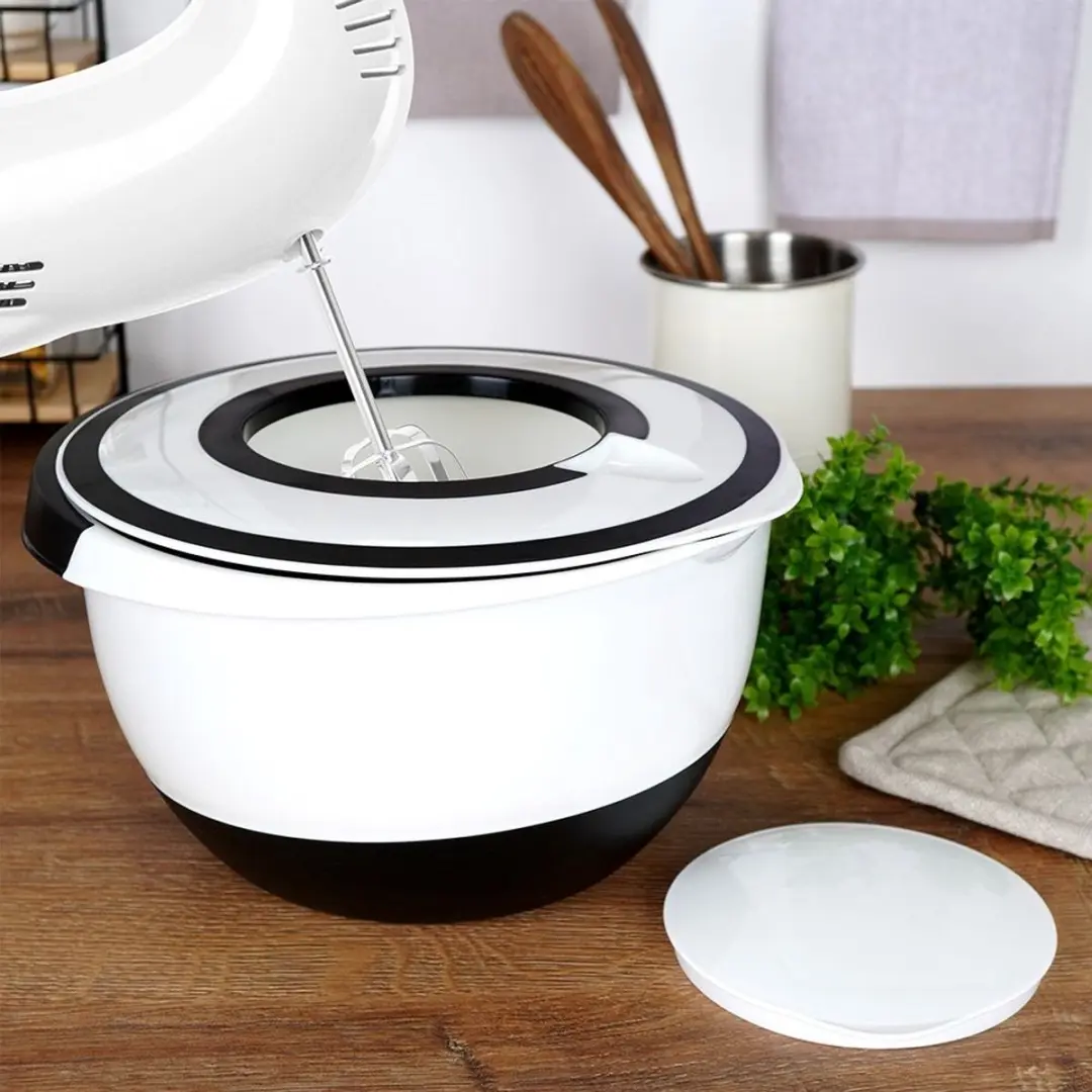 Excellent Houseware Beslagkom 5L - 3 Stuks - Y54600310