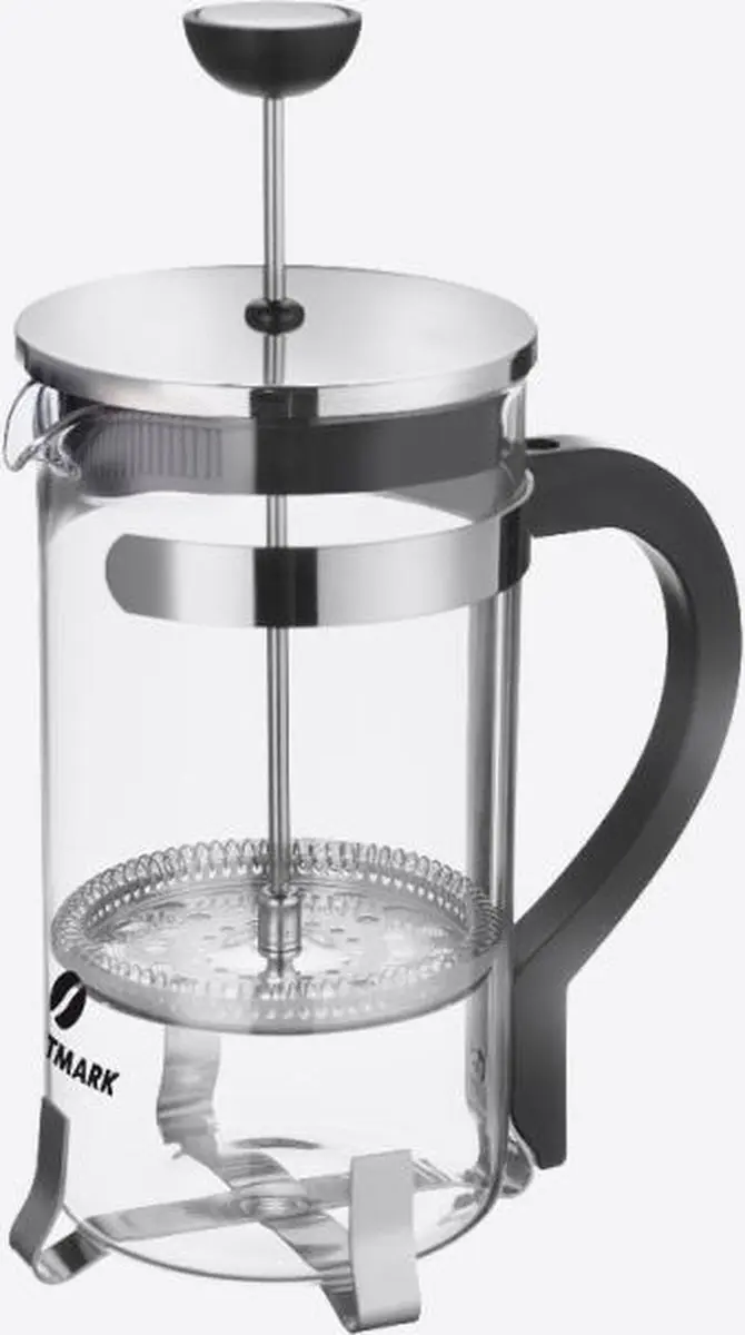 Westmark Brasilia French Press 1L